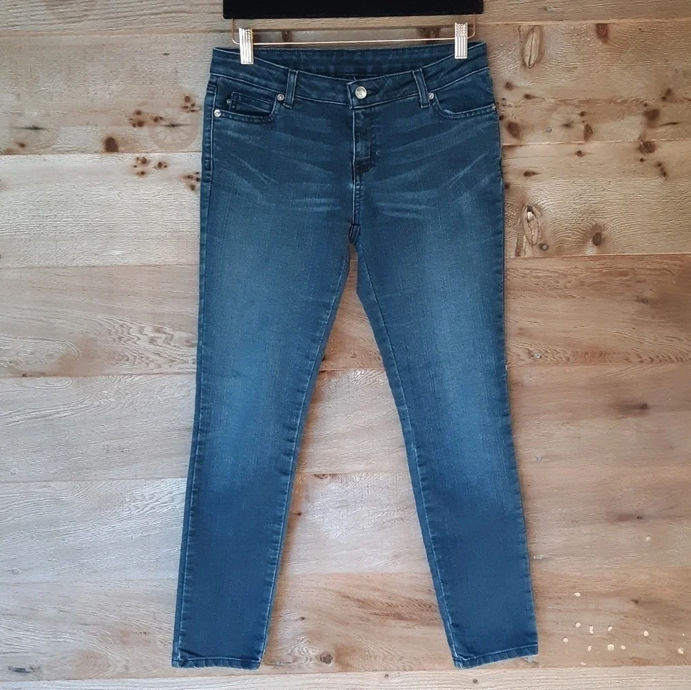Michael Kors Skinny Jeans
